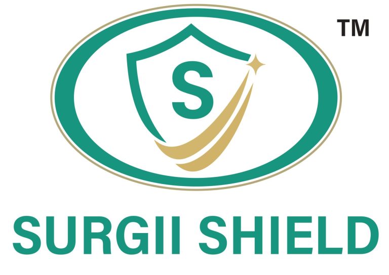 Surgii Shield logo